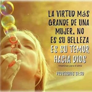 Meet your Posher, Ruth